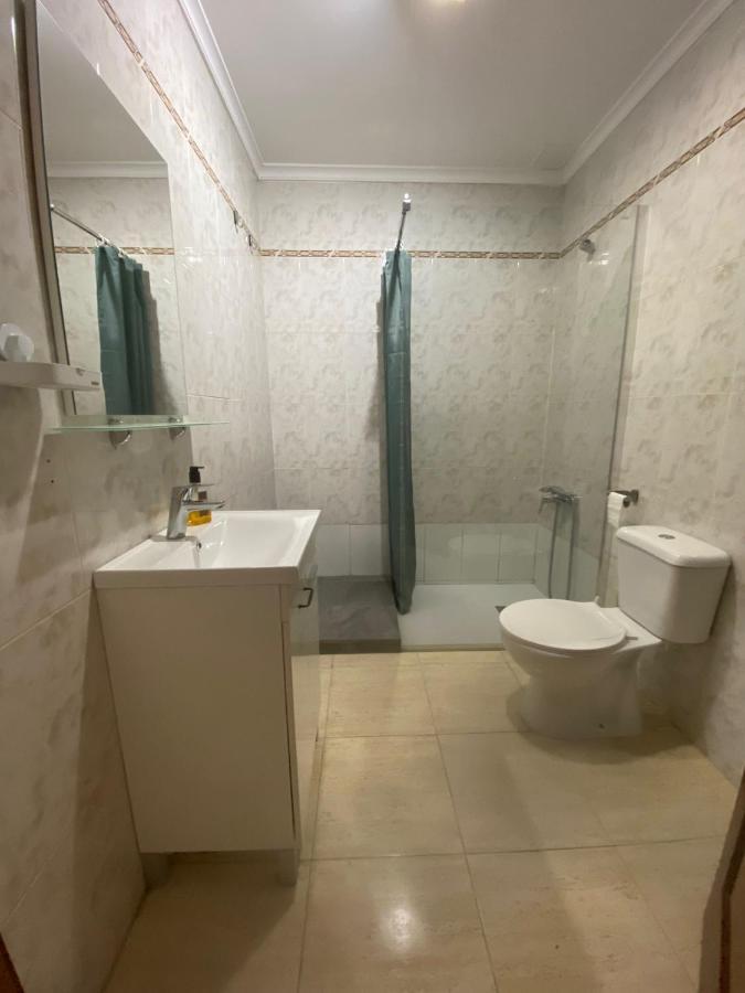 Apartamento Cerca De Las Piscinas Naturales Punta Mujeres Exterior photo